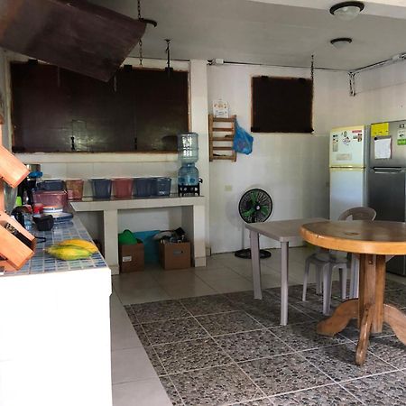 El Marabu Chill'N Surf Bed & Breakfast Aposentillo Eksteriør bilde